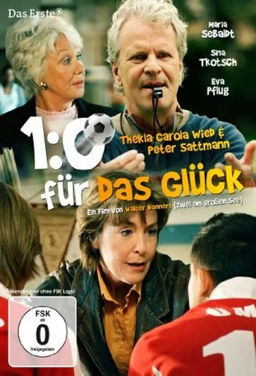 1:0 für das Glück (movie)