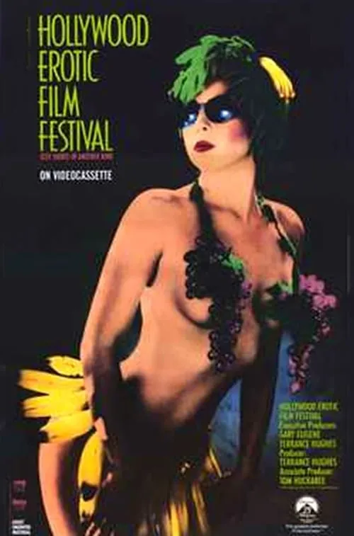 Hollywood Erotic Film Festival (movie)