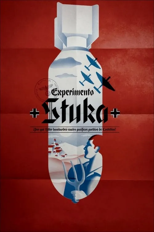 Experiment Stuka (фильм)