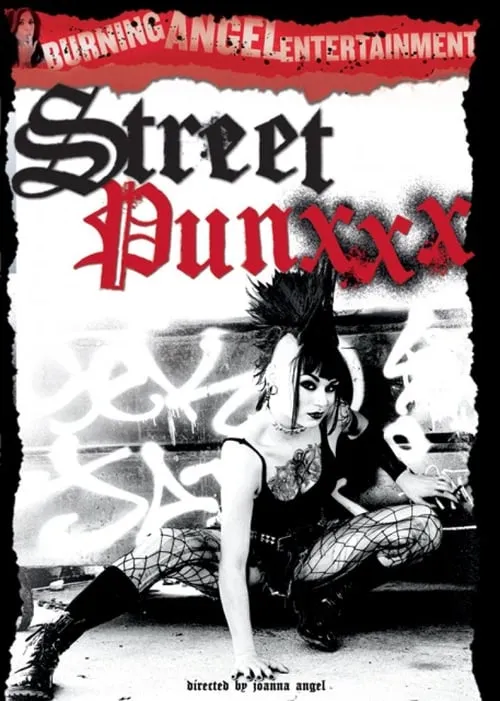 Street PunXXX (фильм)