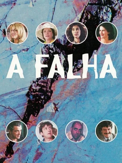 A Falha (movie)