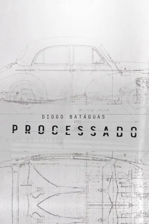 Processado (movie)