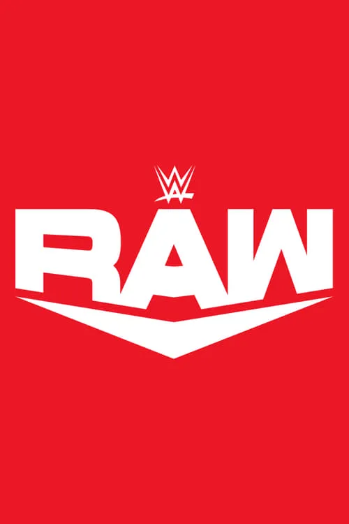 WWE RAW (сериал)