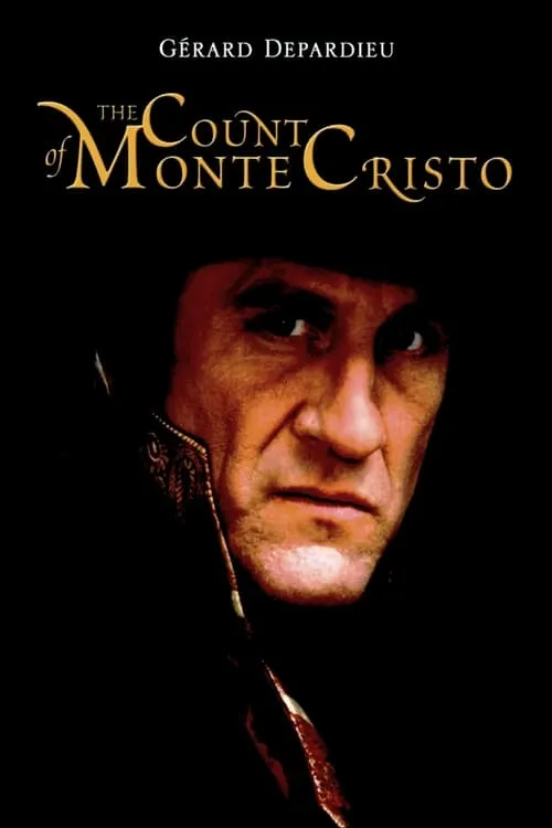 The Count of Monte Cristo (series)