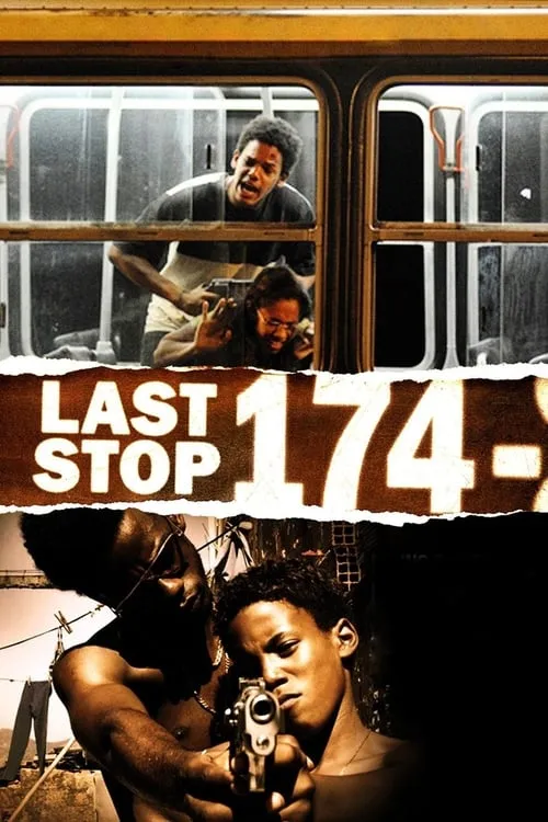 Last Stop 174 (movie)