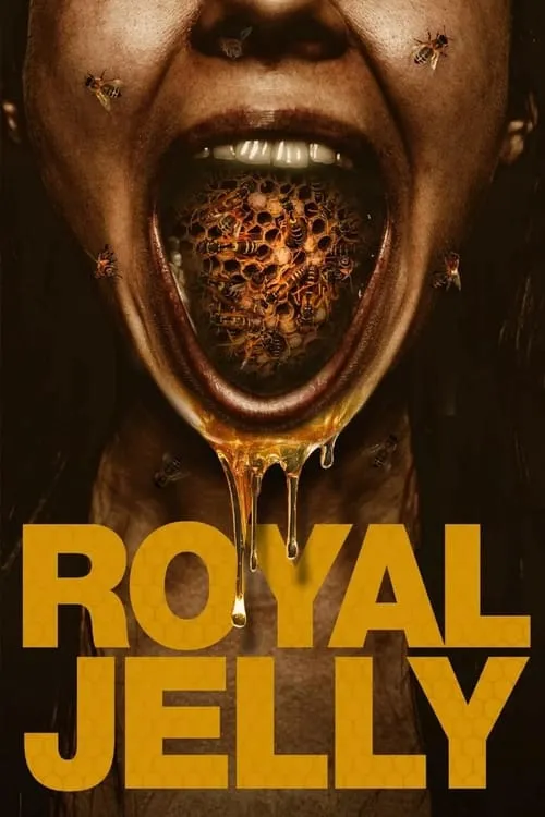 Royal Jelly (movie)