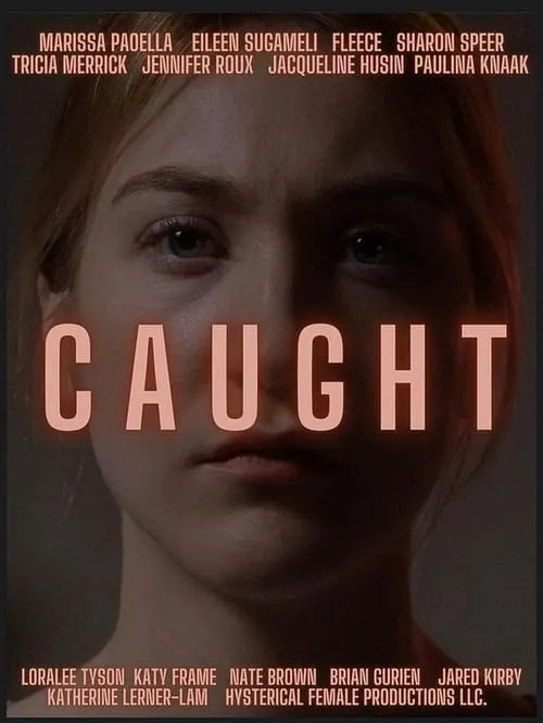 Caught (movie)