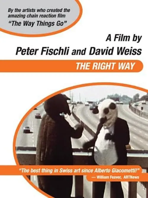 The Right Way (movie)