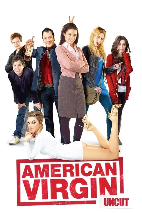 American Virgin (movie)
