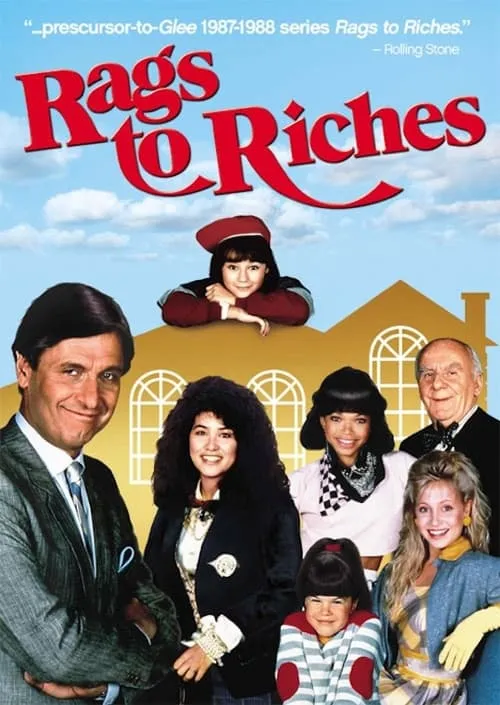 Rags to Riches (series)