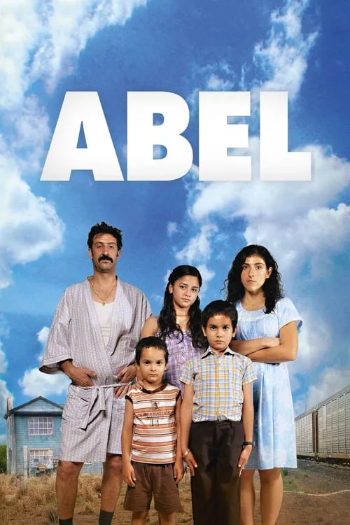 Abel (movie)