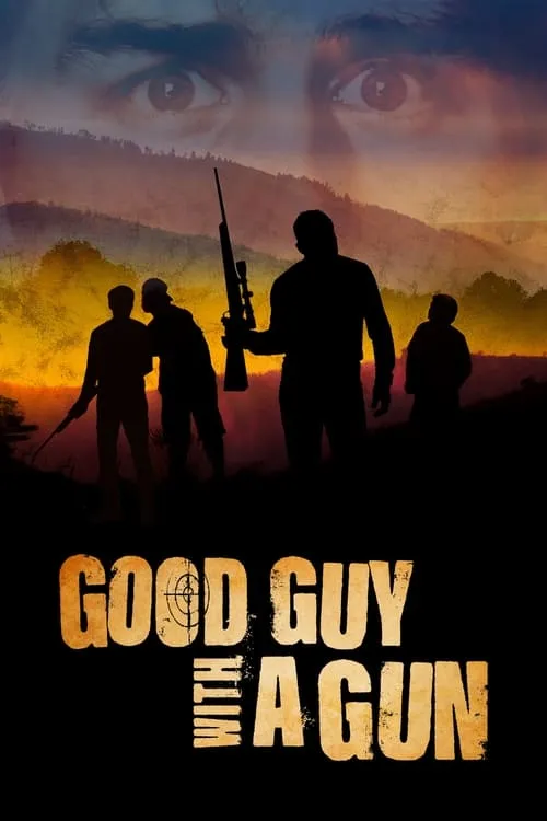 Good Guy with a Gun (movie)