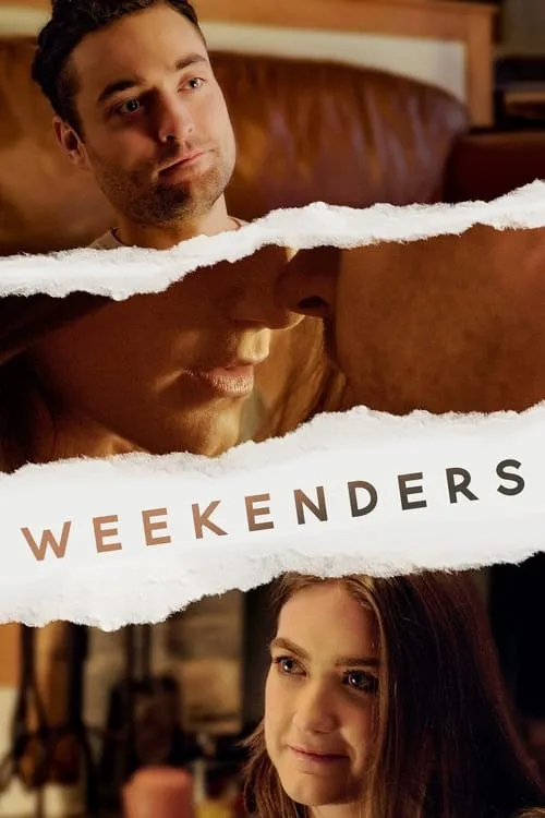 Weekenders (movie)