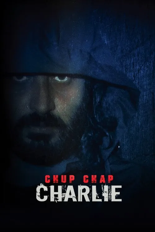 Chup Chap Charlie (series)