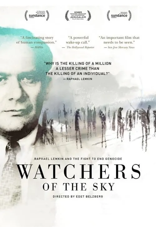 Watchers of the Sky (movie)