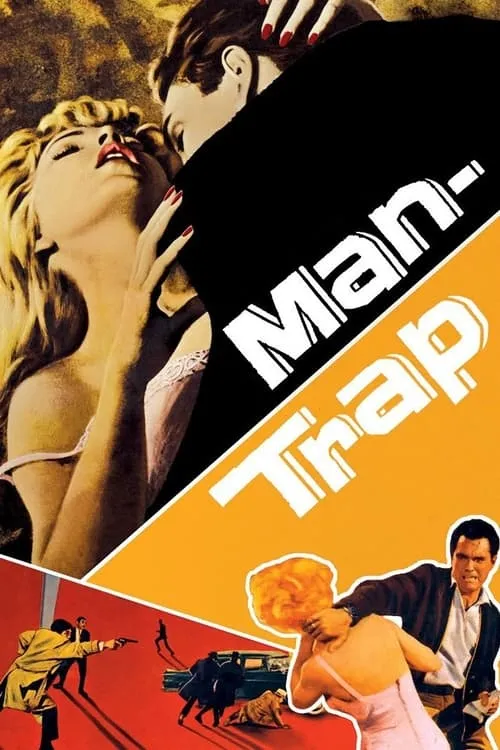Man-Trap (movie)