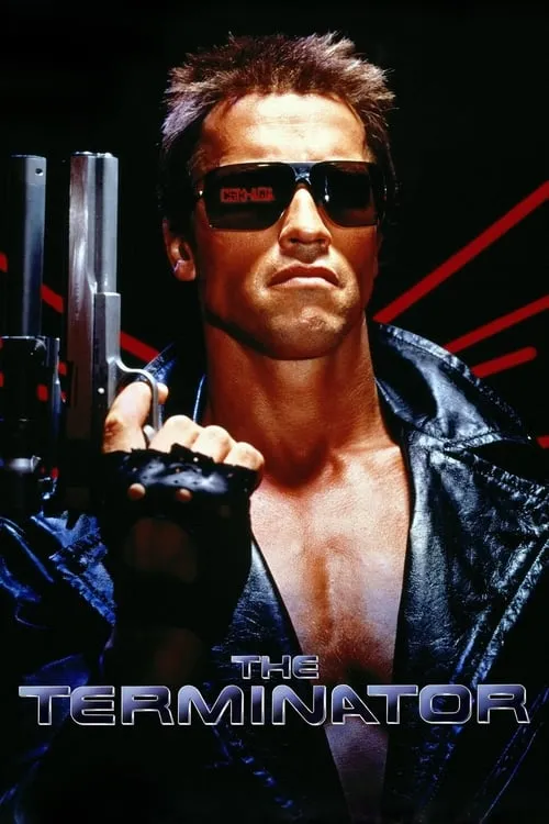 The Terminator (movie)