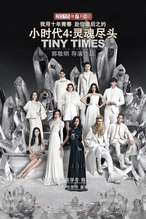 Tiny Times 4 (movie)