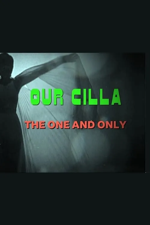 Our Cilla (movie)
