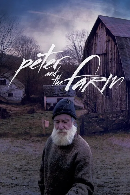 Peter and the Farm (фильм)