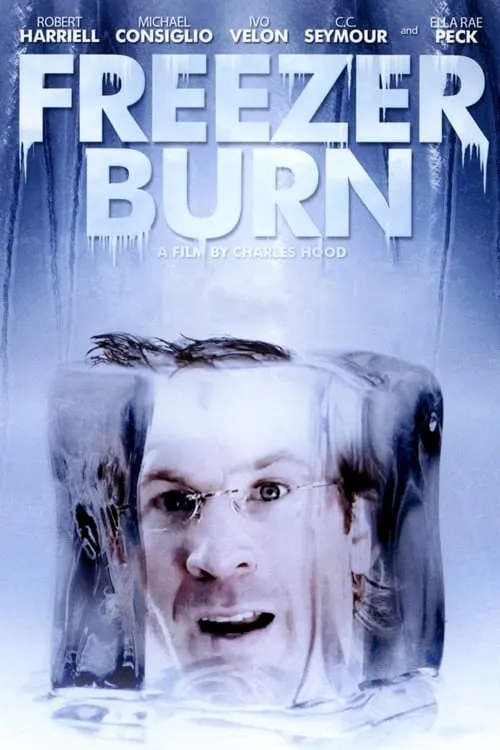 Freezer Burn (movie)