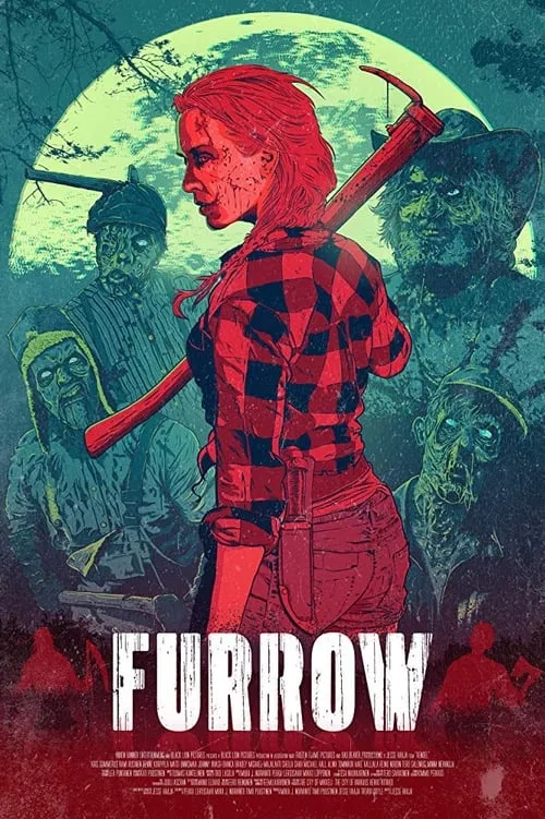 Furrow (movie)