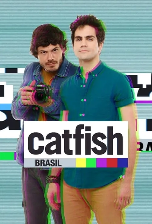 Catfish Brasil (сериал)