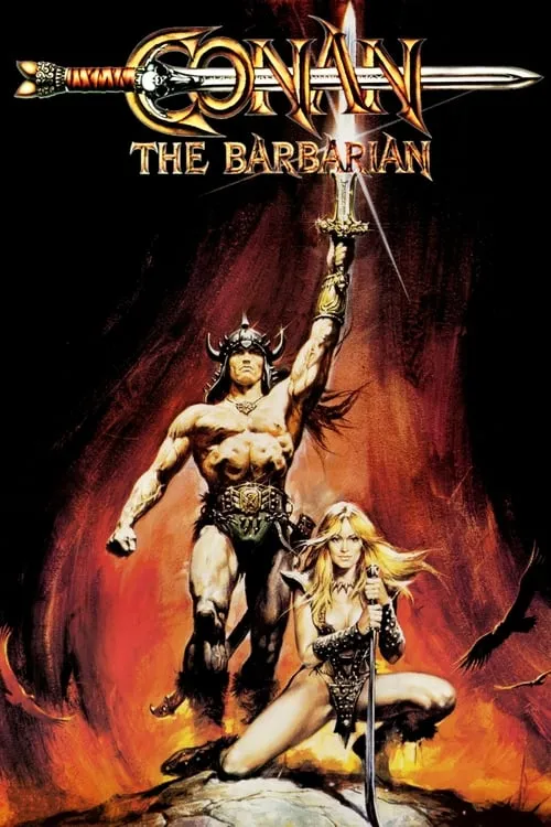 Conan the Barbarian (movie)