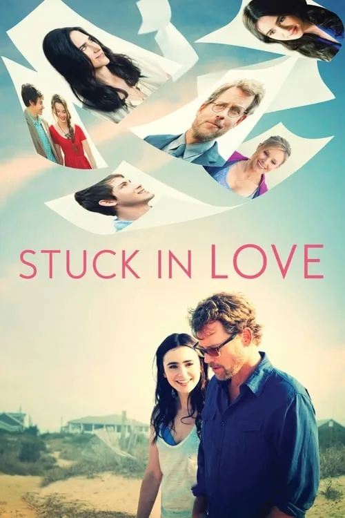 Stuck in Love (movie)