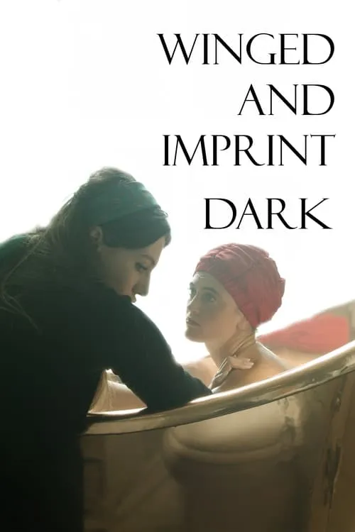 Winged and Imprint Dark (movie)