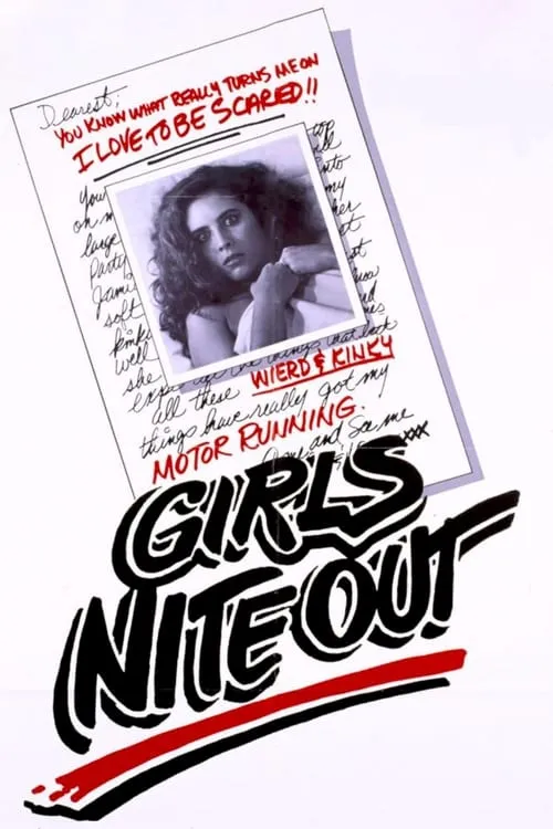 Girls Nite Out (movie)