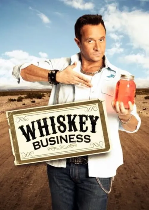 Whiskey Business (фильм)