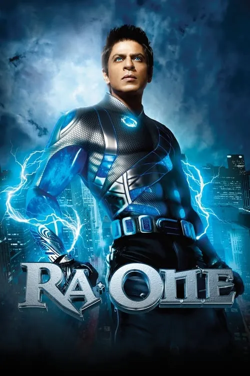 Ra.One (movie)