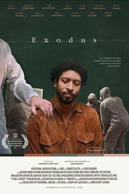 Exodus (movie)