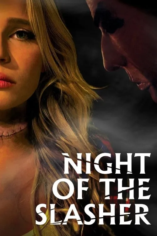 Night of the Slasher (movie)