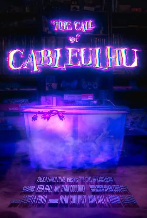 The Call of Cableulhu (movie)