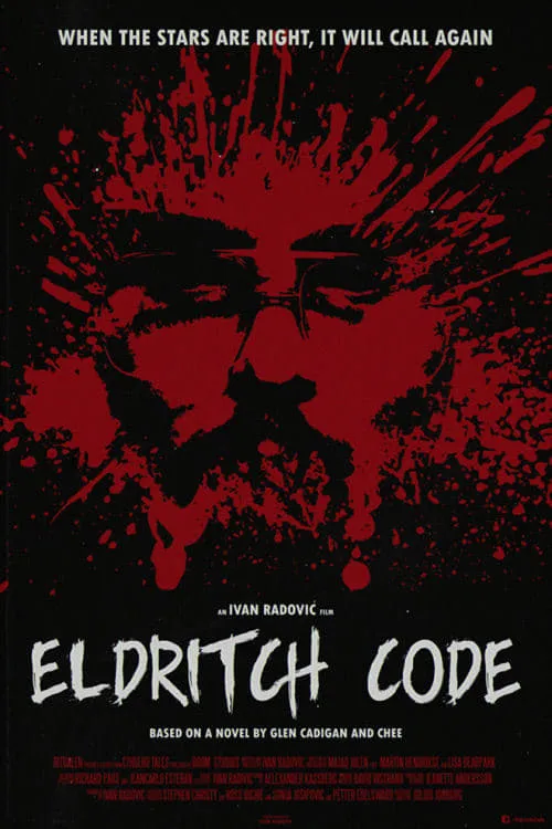 Eldritch Code (movie)