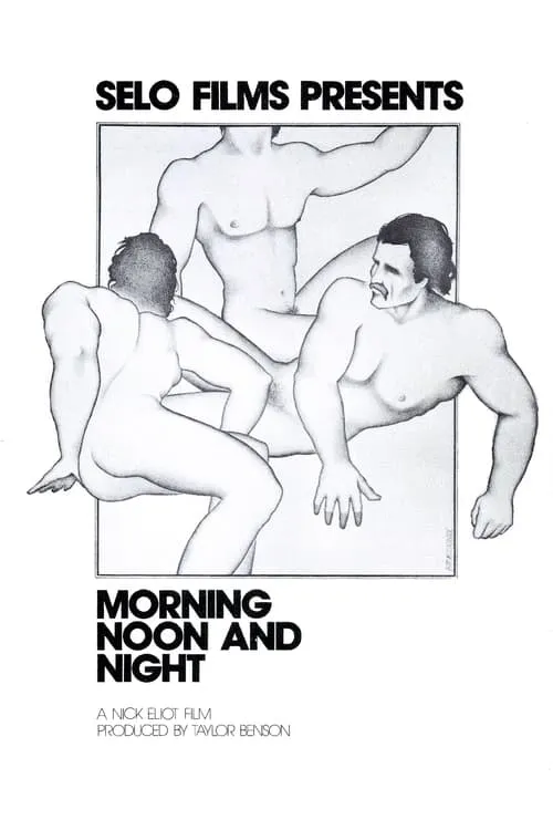 Morning, Noon and Night (movie)