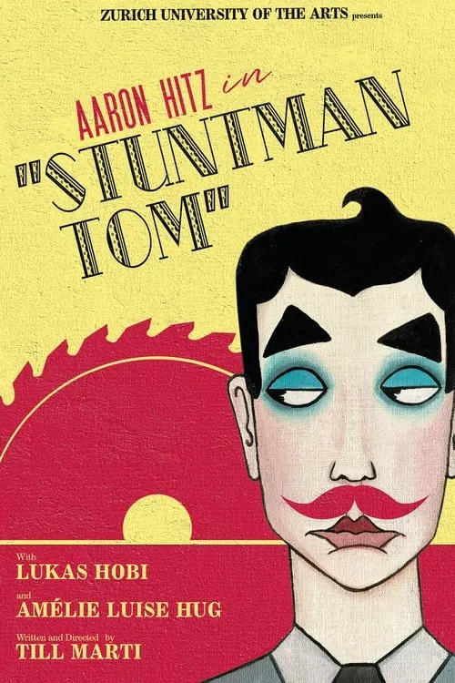 Stuntman Tom (movie)