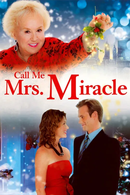 Call Me Mrs. Miracle (movie)