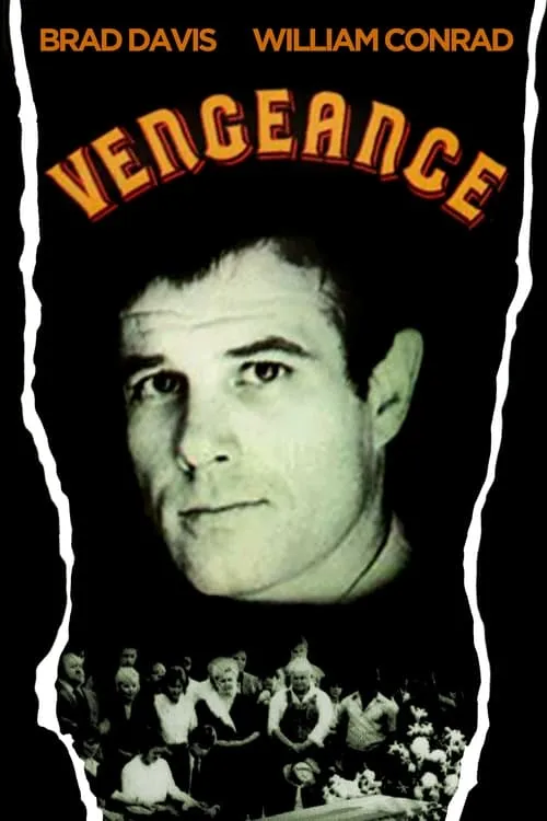 Vengeance: The Story of Tony Cimo (movie)