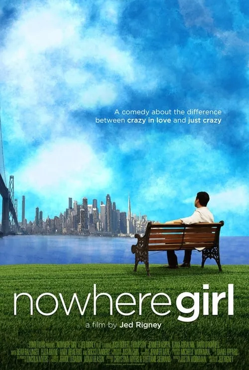 Nowhere Girl (фильм)