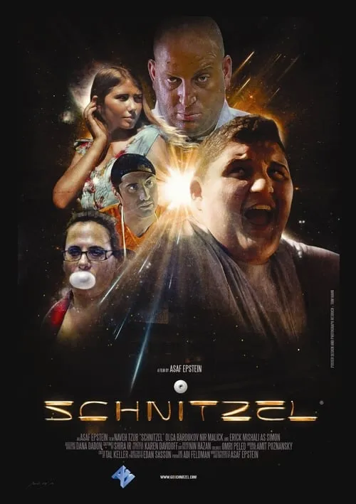 Schnitzel (movie)