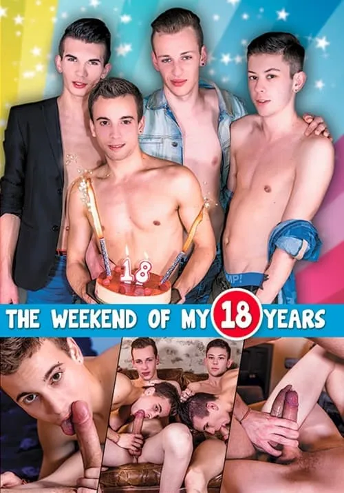 The Weekend of My 18 Years (movie)