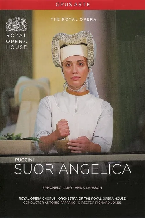 Puccini - Suor Angelica (movie)