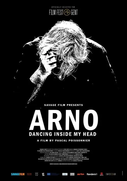 Arno : Dancing Inside My Head (movie)