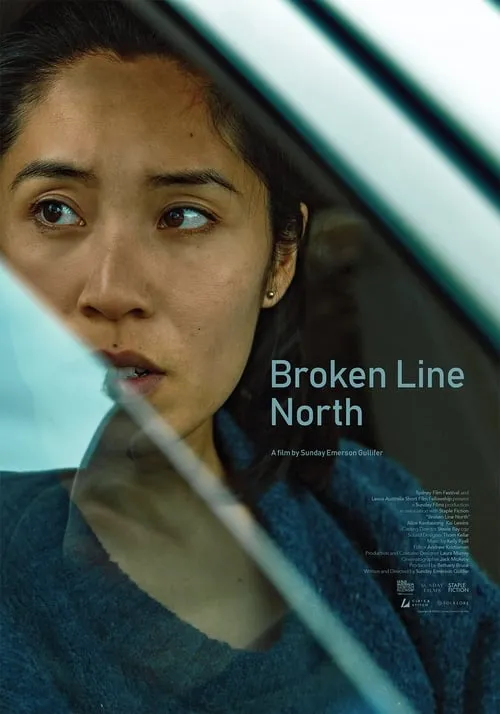 Broken Line North (movie)