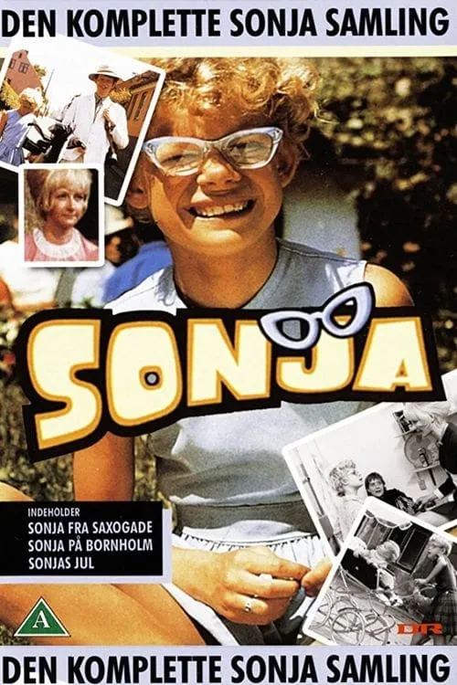 Sonya Series (series)