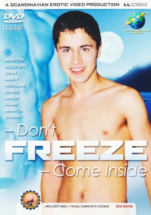 Don't Freeze - Come Inside (movie)