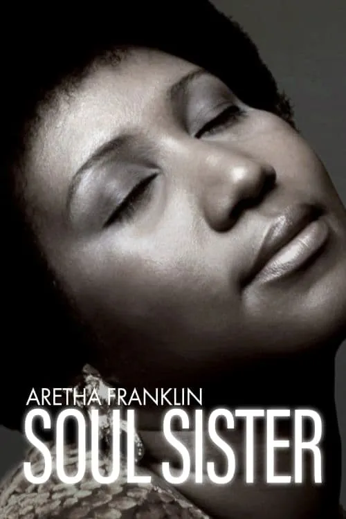 Aretha Franklin, soul sister (фильм)